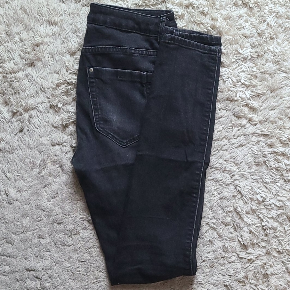 H&M Denim